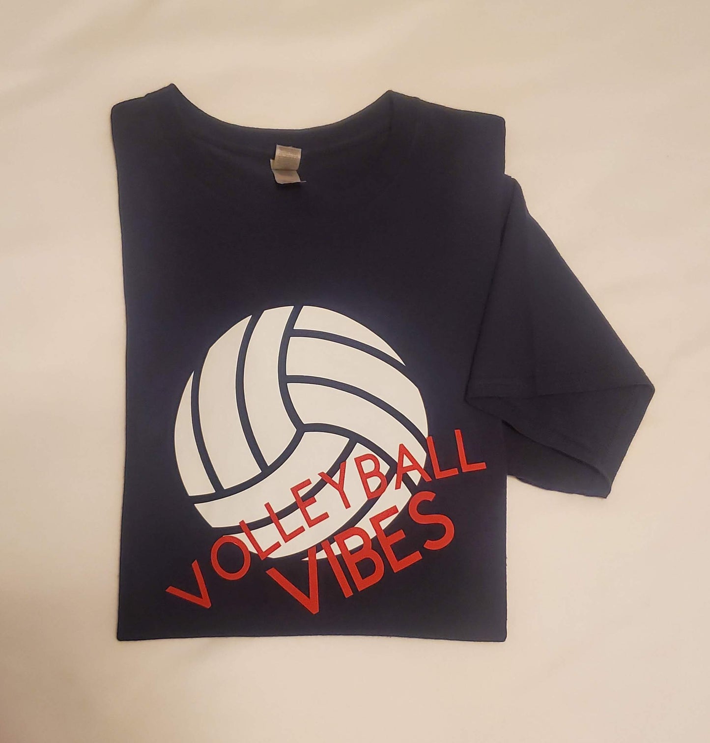 SoFly VOLLEYBALL T-SHIRT vibes