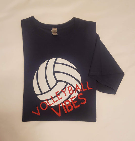 SoFly VOLLEYBALL T-SHIRT vibes