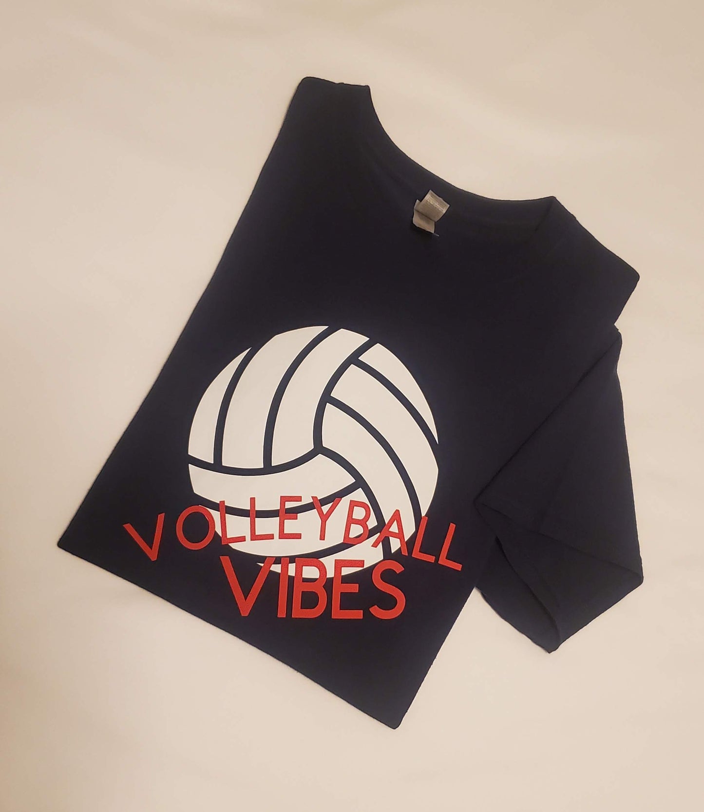 SoFly VOLLEYBALL T-SHIRT vibes