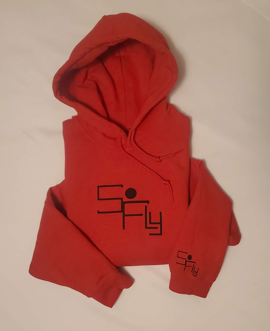 LOGO HOODIE