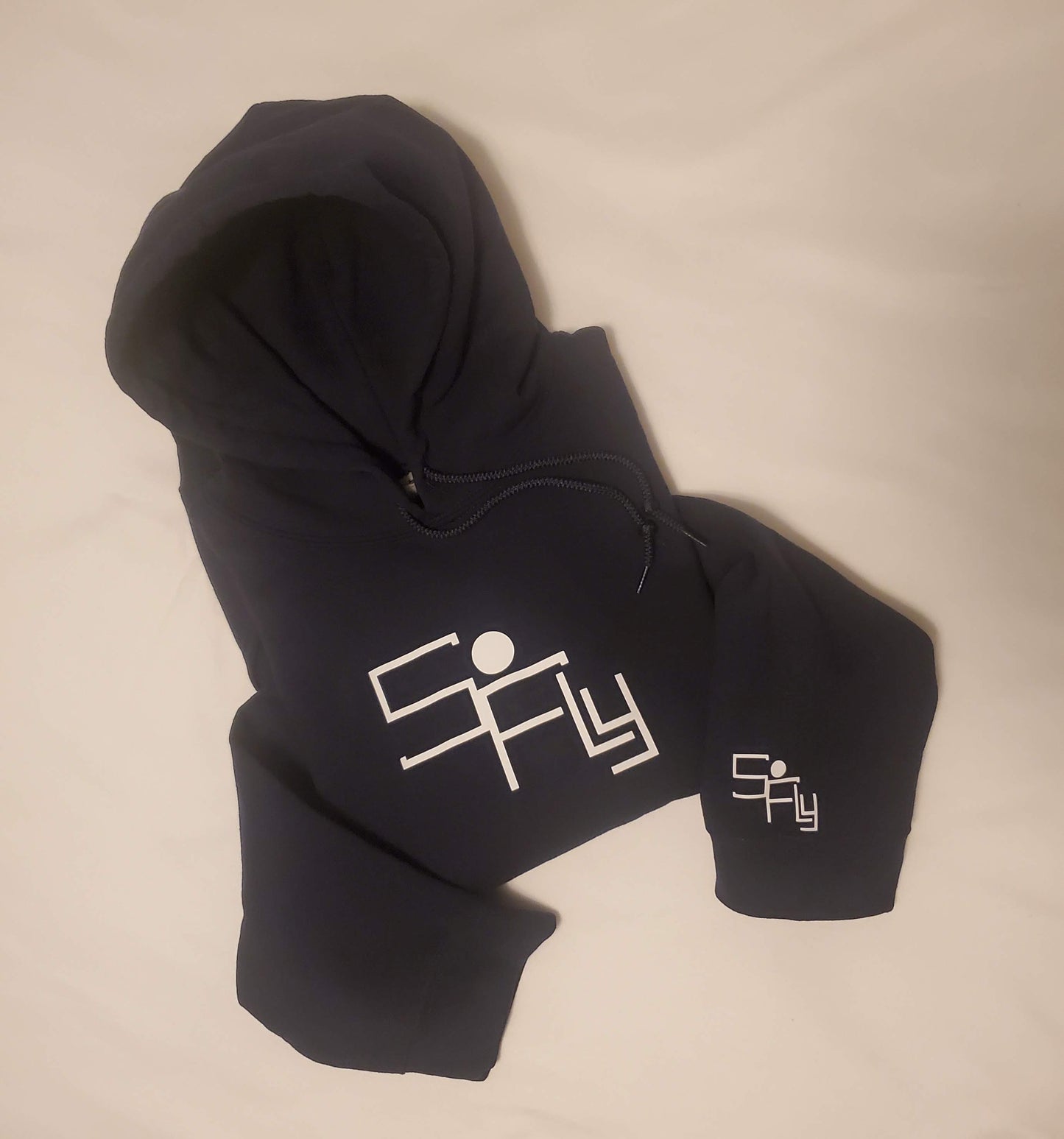 LOGO HOODIE