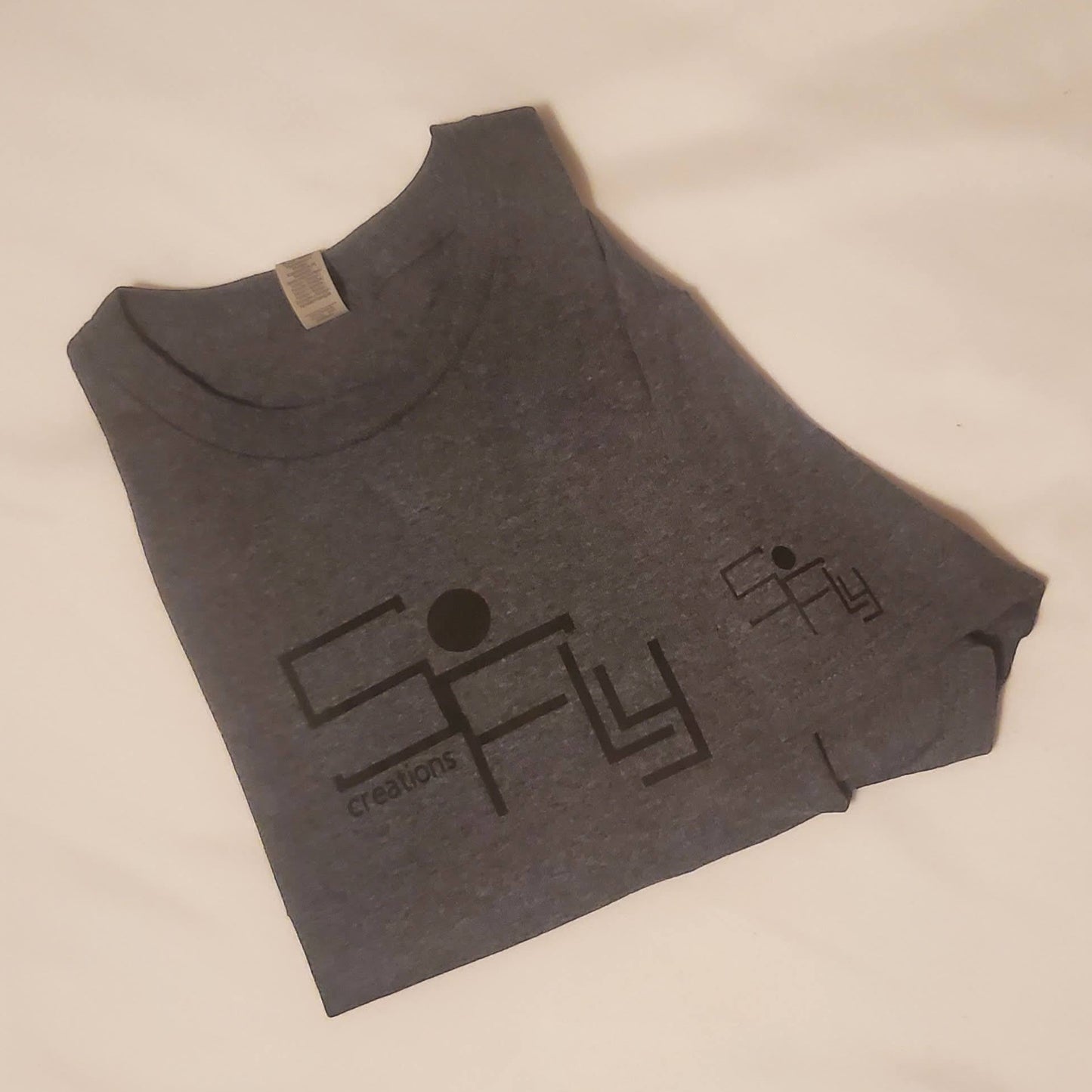 LOGO T-SHIRT