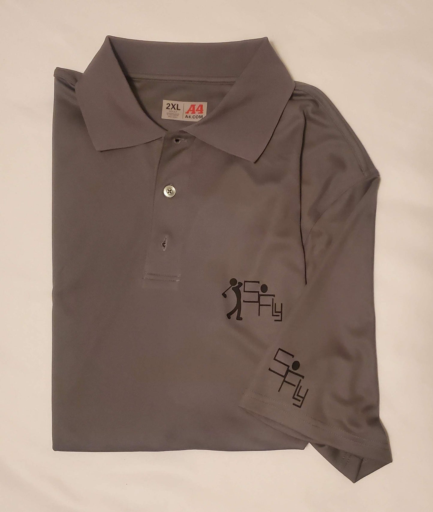 SoFly GOLF SHIRT