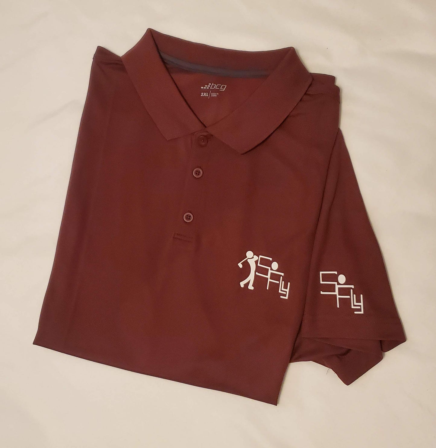 SoFly GOLF SHIRT
