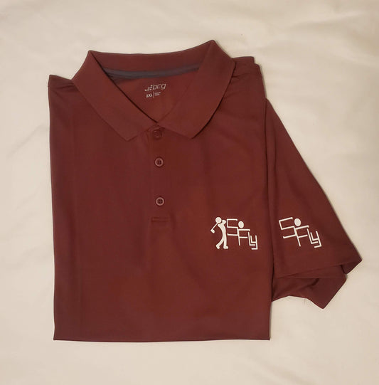 SoFly GOLF SHIRT