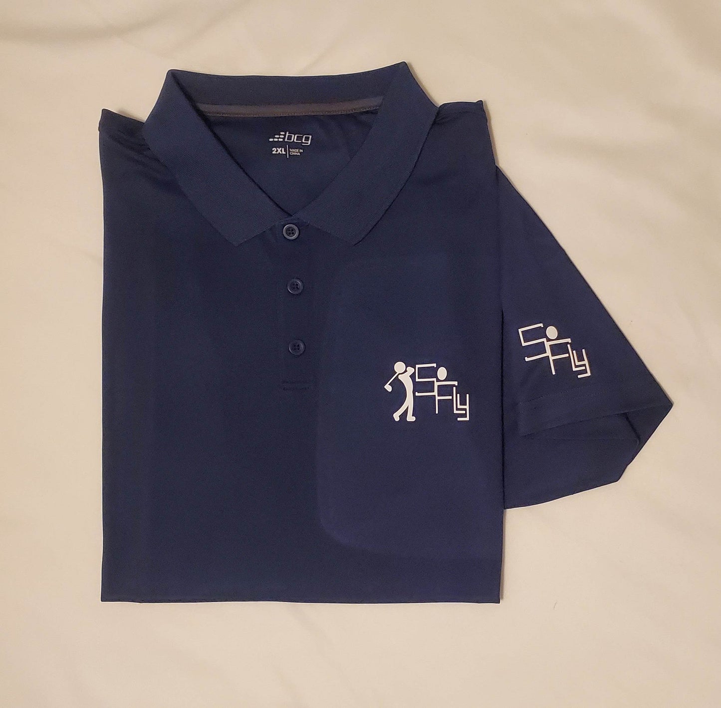 SoFly GOLF SHIRT