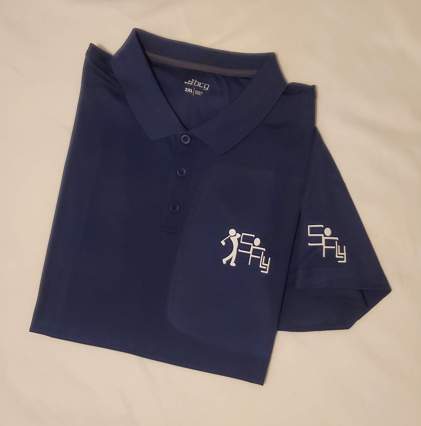 SoFly GOLF SHIRT