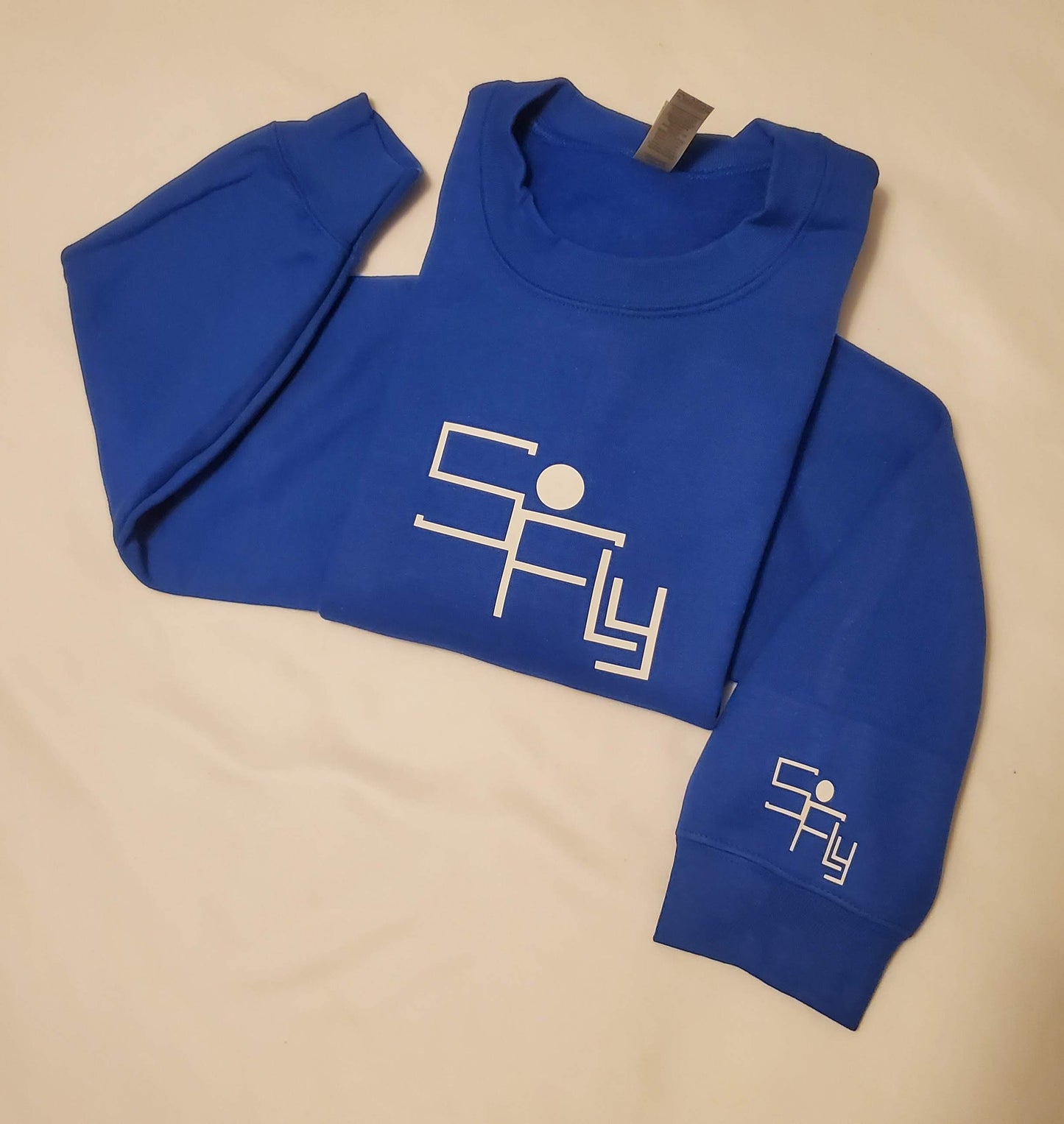 LOGO SWEATSHIRT