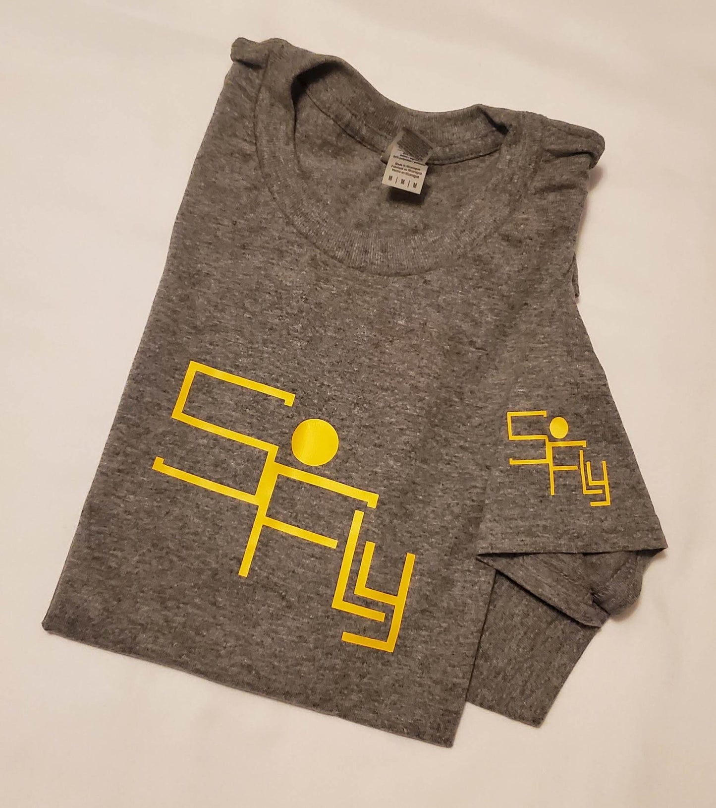 LOGO T-SHIRT