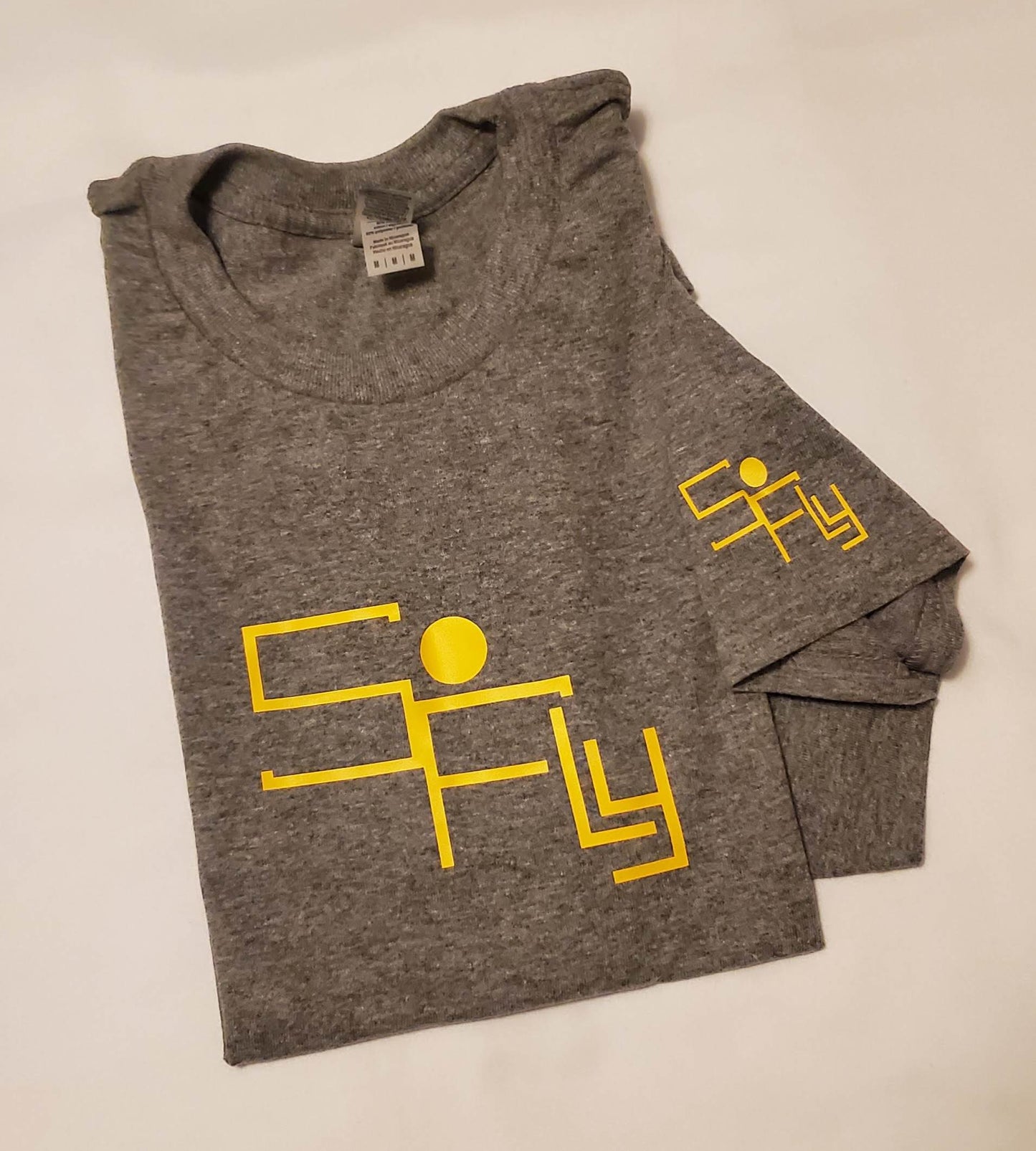 LOGO T-SHIRT