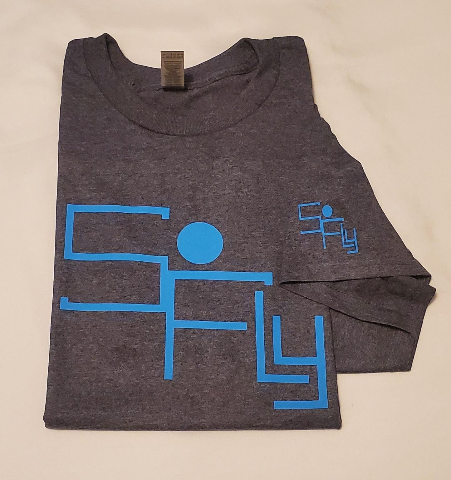 LOGO T-SHIRT