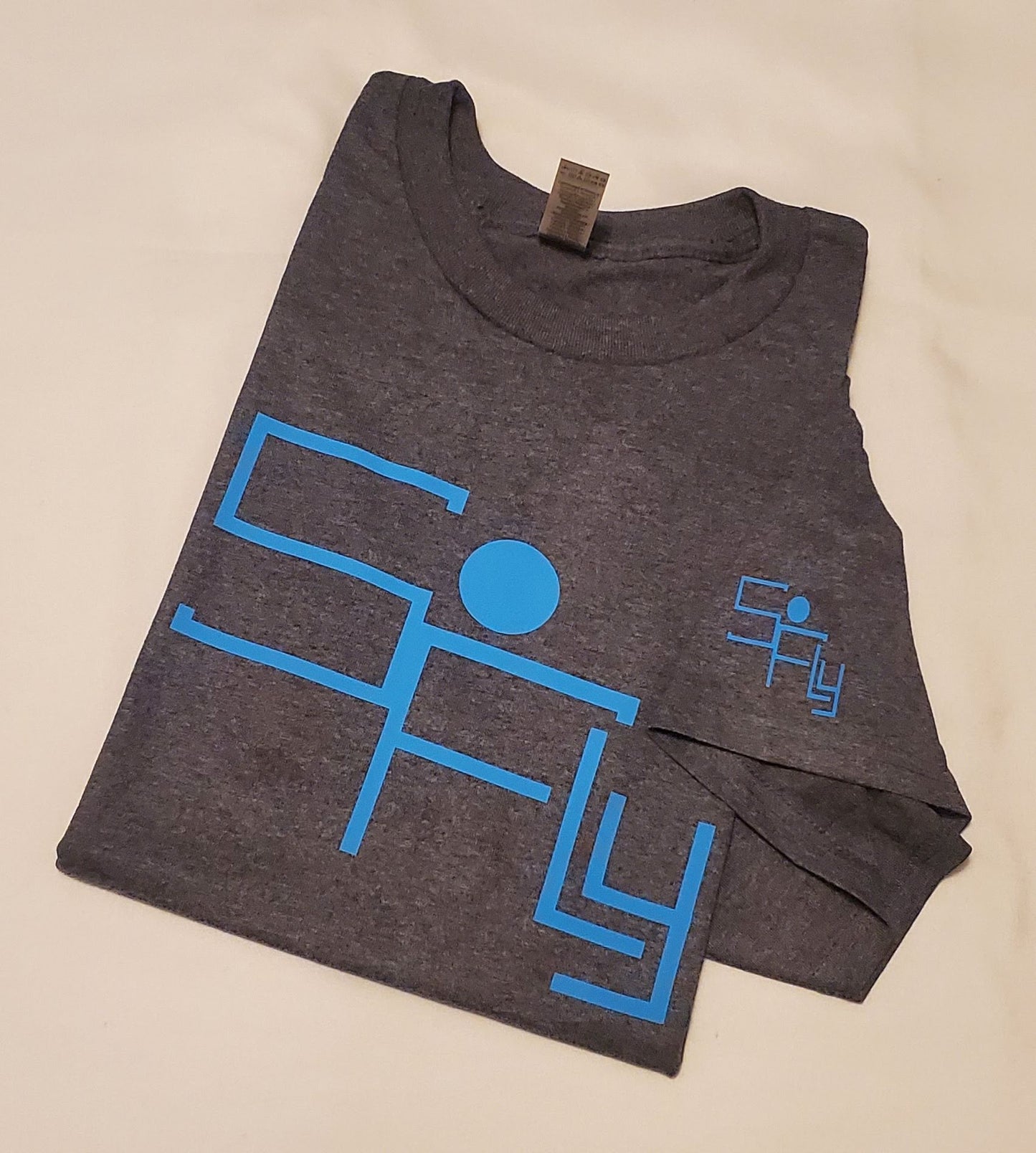 LOGO T-SHIRT