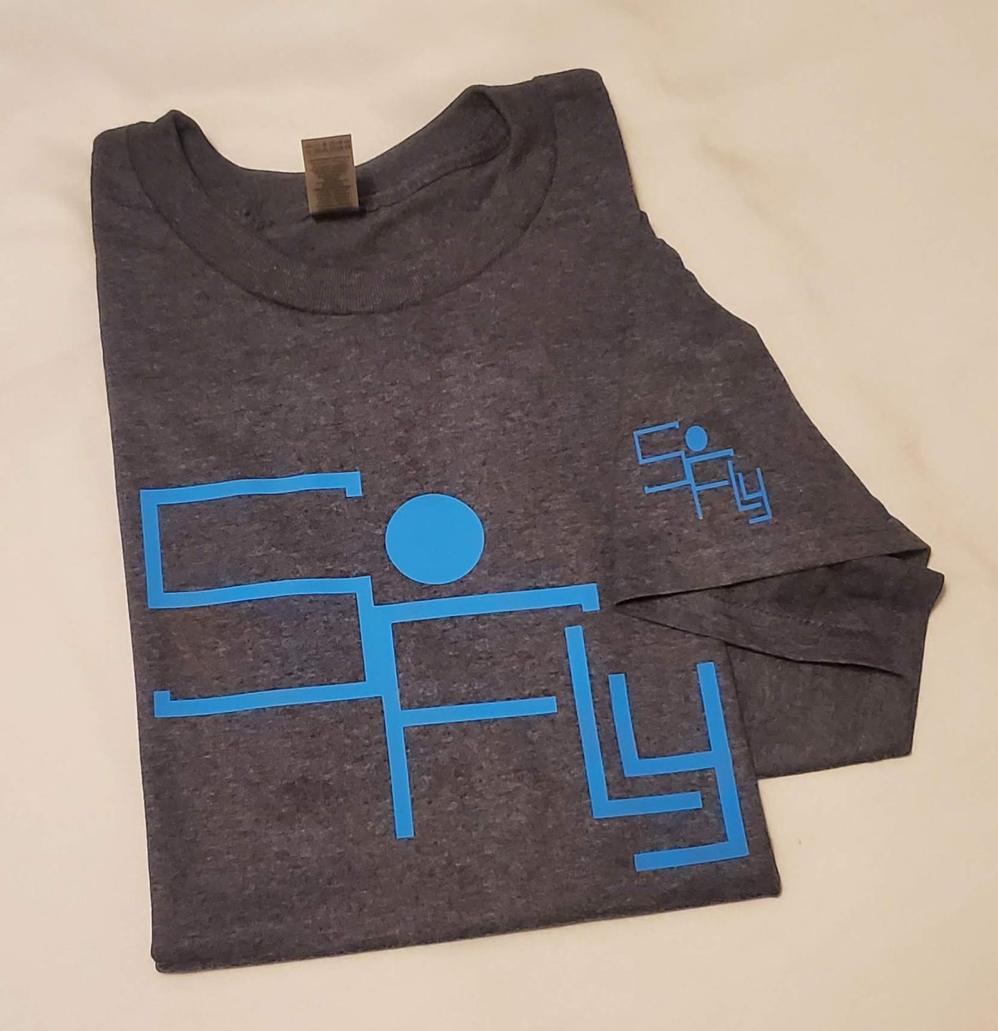 LOGO T-SHIRT