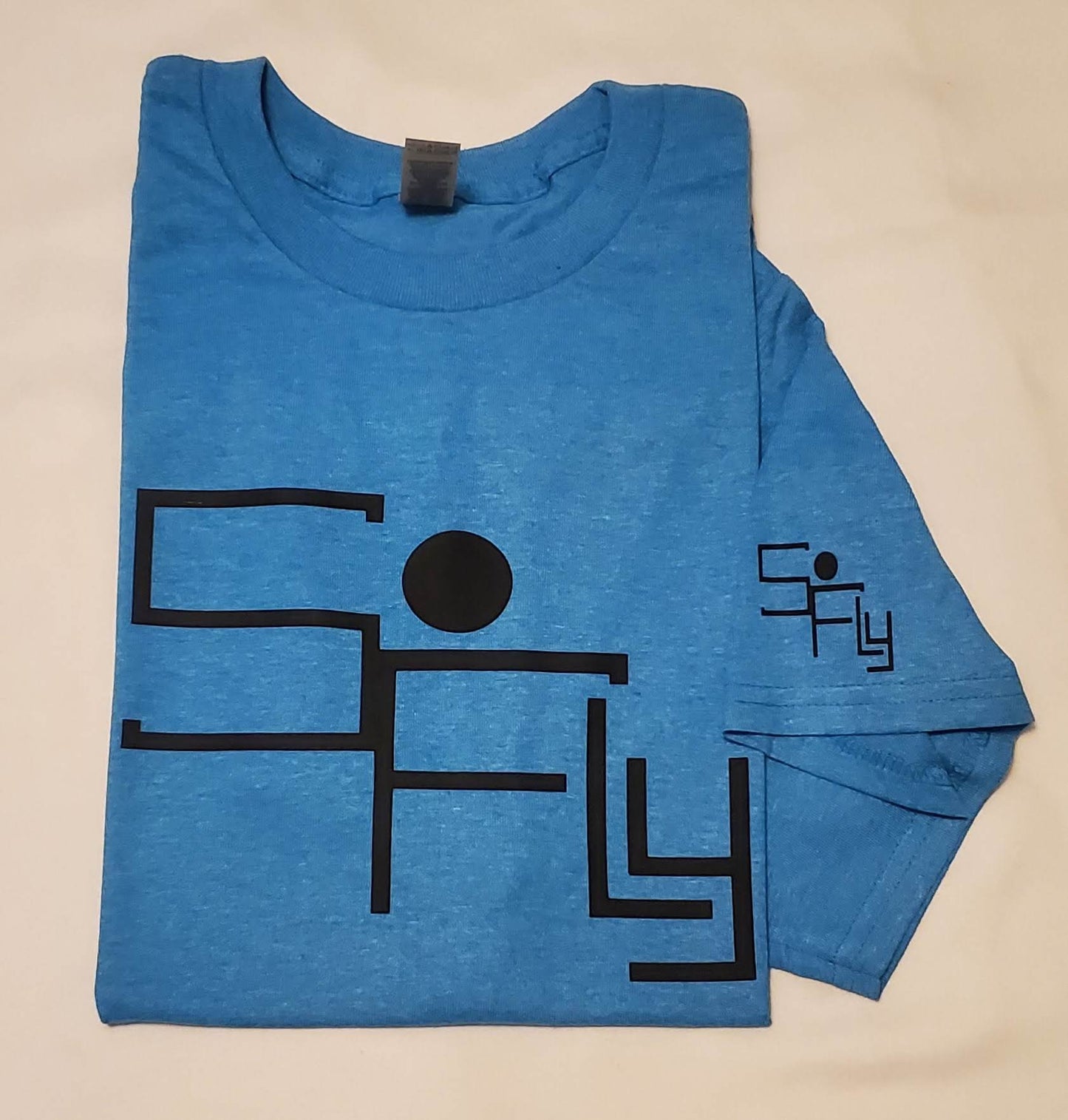 LOGO T-SHIRT