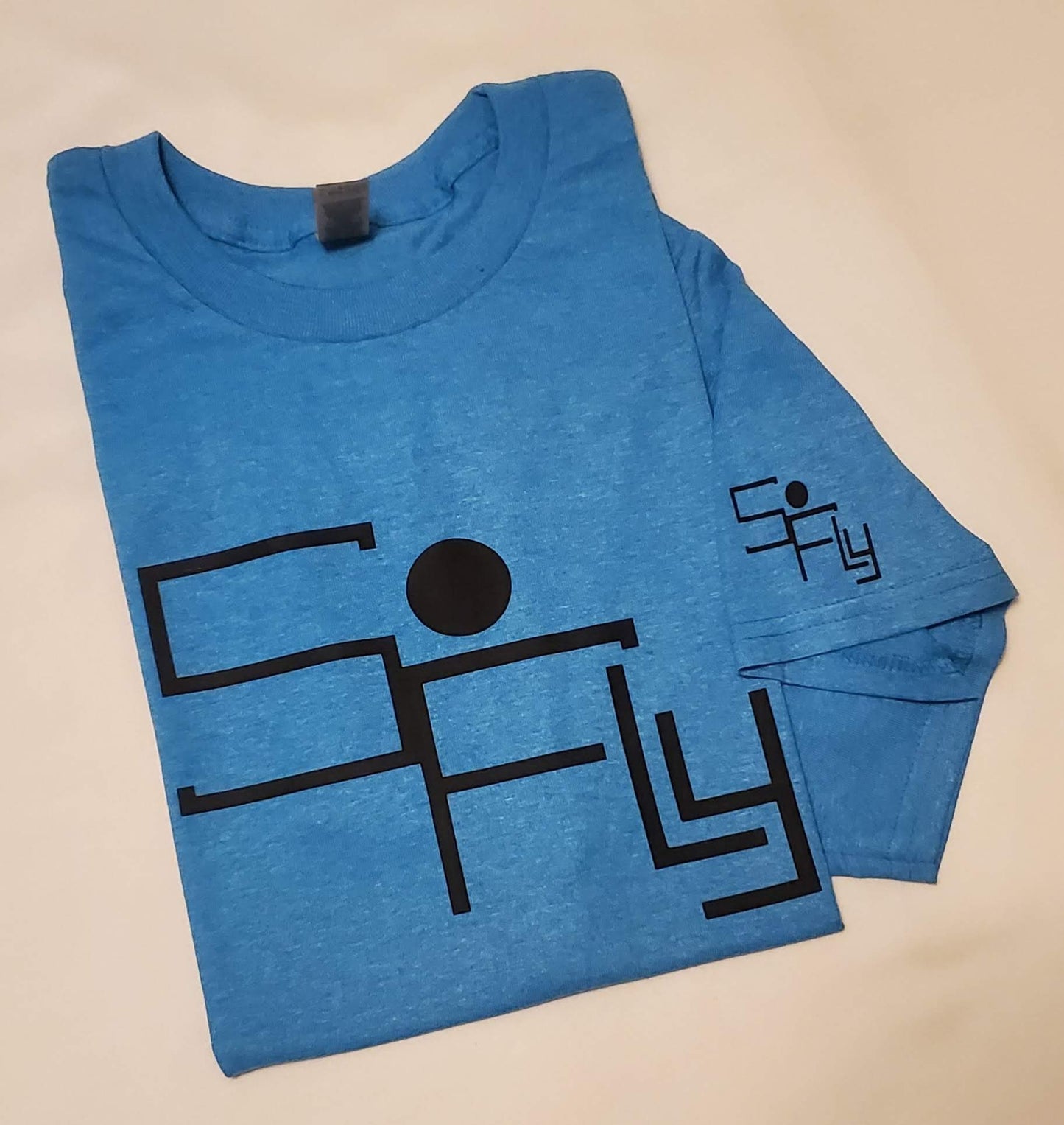 LOGO T-SHIRT