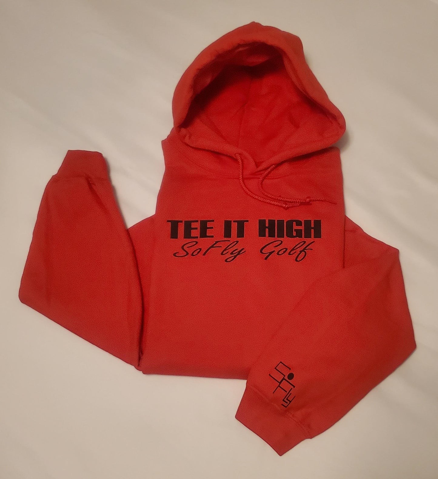 SoFly GOLF HOODIES tee it high