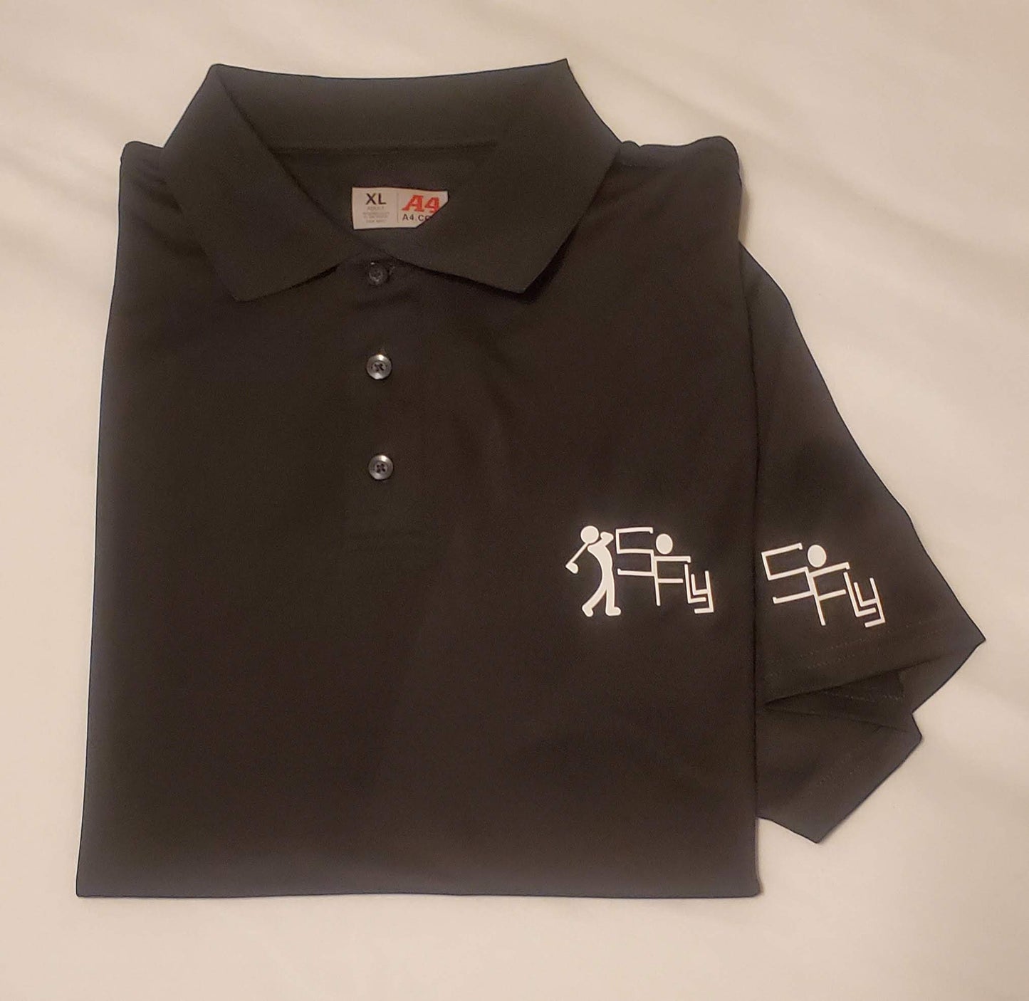 SoFly GOLF POLO SHIRT