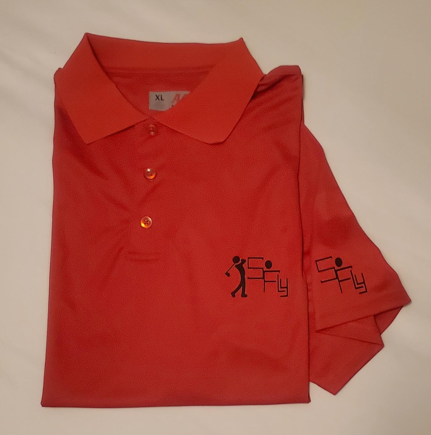 SoFly GOLF POLO SHIRT