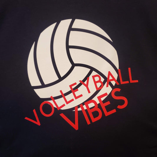 SoFly VOLLEYBALL SWEATSHIRT vibes