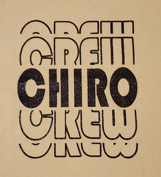 CHIRO CREW