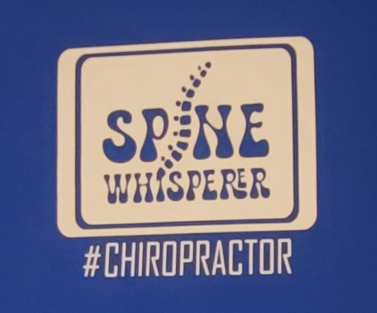 SPINE WHISPERER