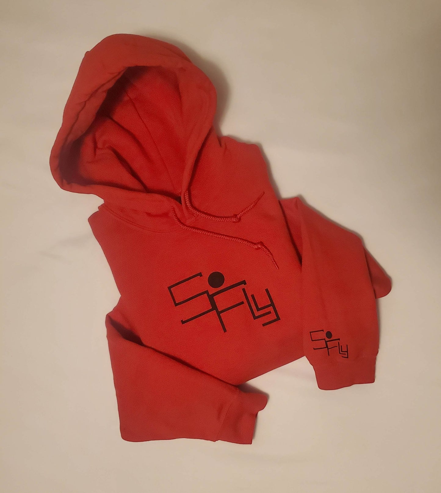 LOGO HOODIES