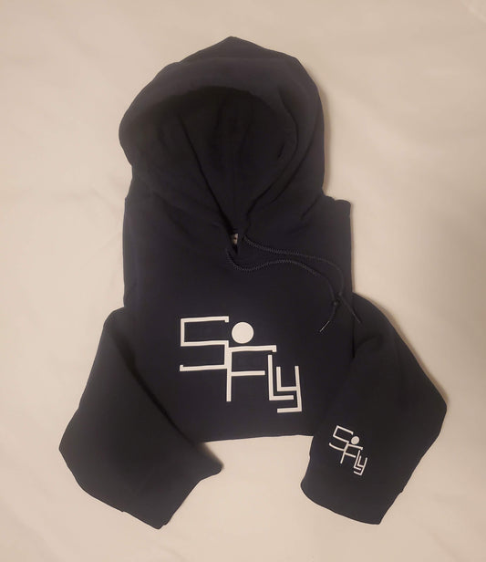 LOGO HOODIE