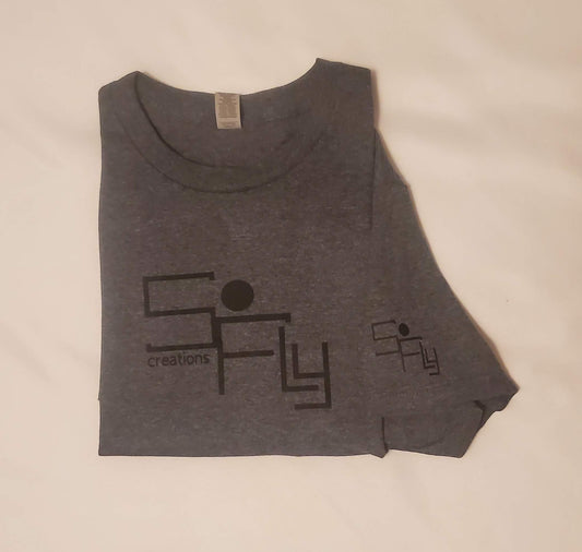 LOGO T-SHIRT
