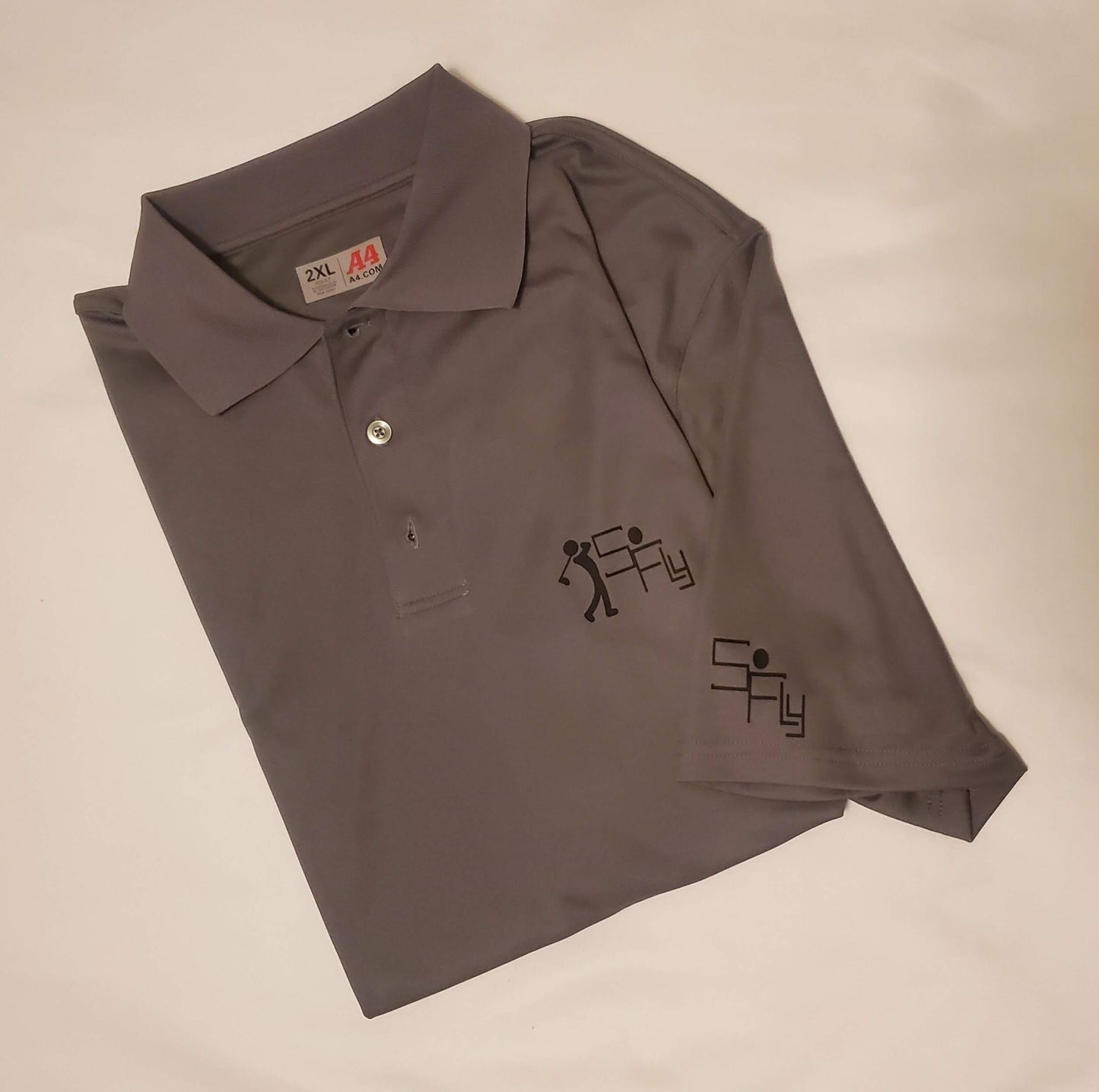 SoFly GOLF SHIRT