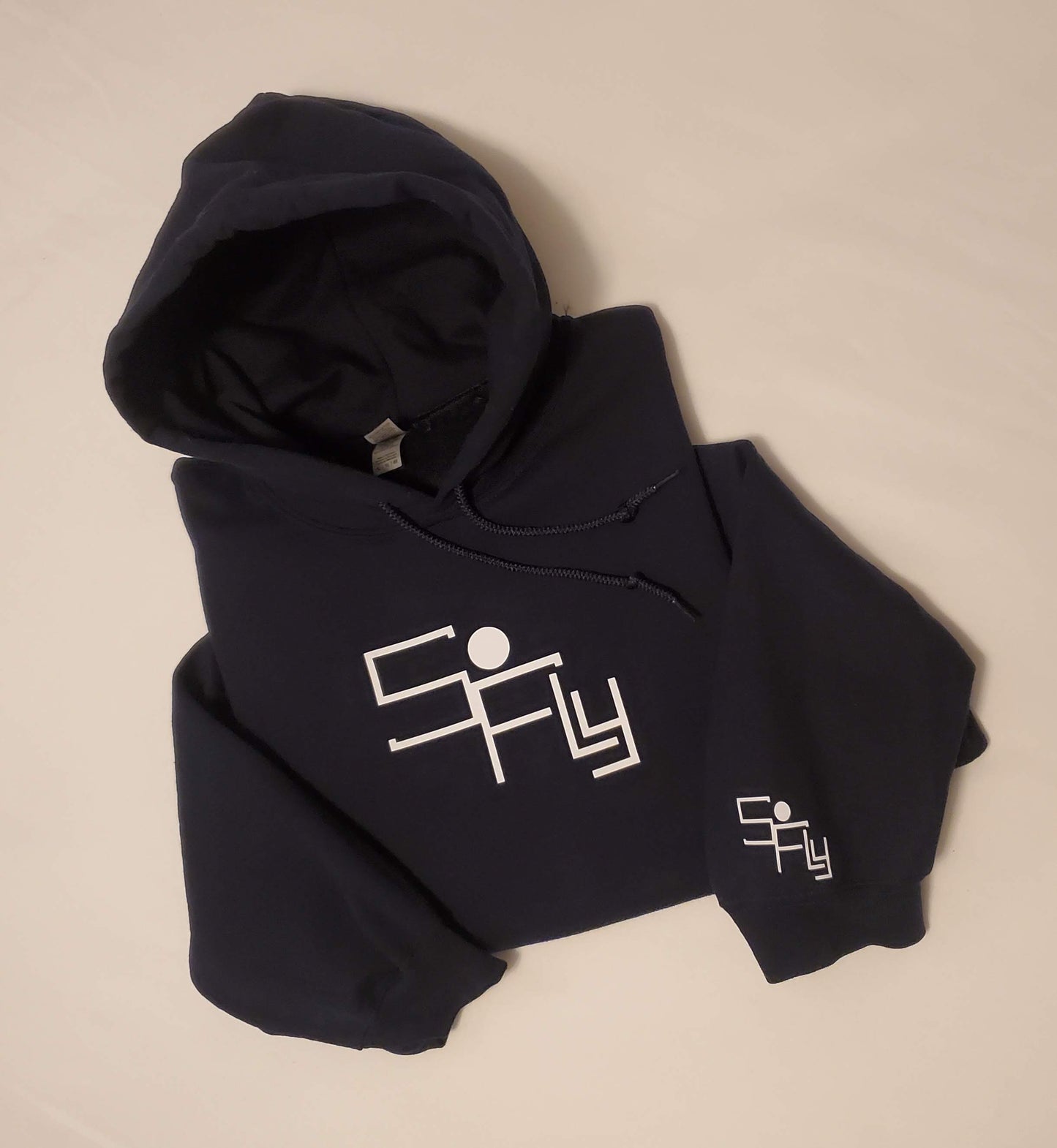 LOGO HOODIES