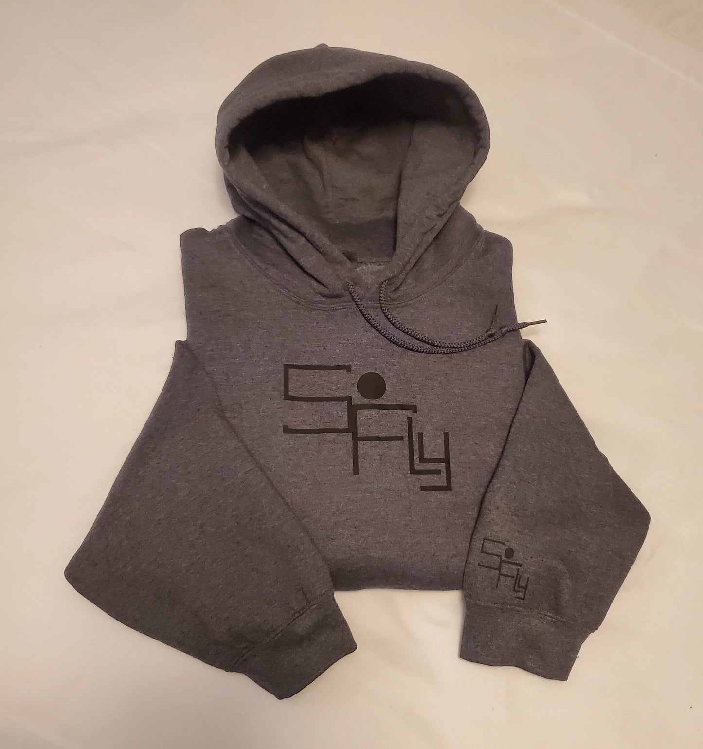 LOGO HOODIES