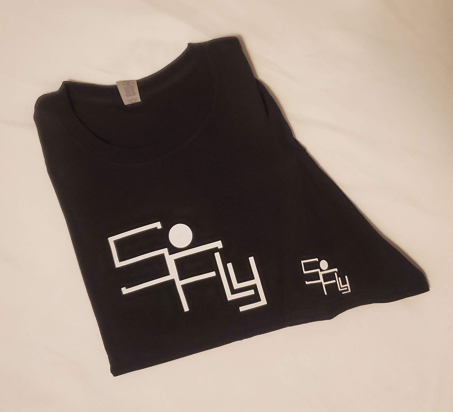 LOGO T-SHIRT