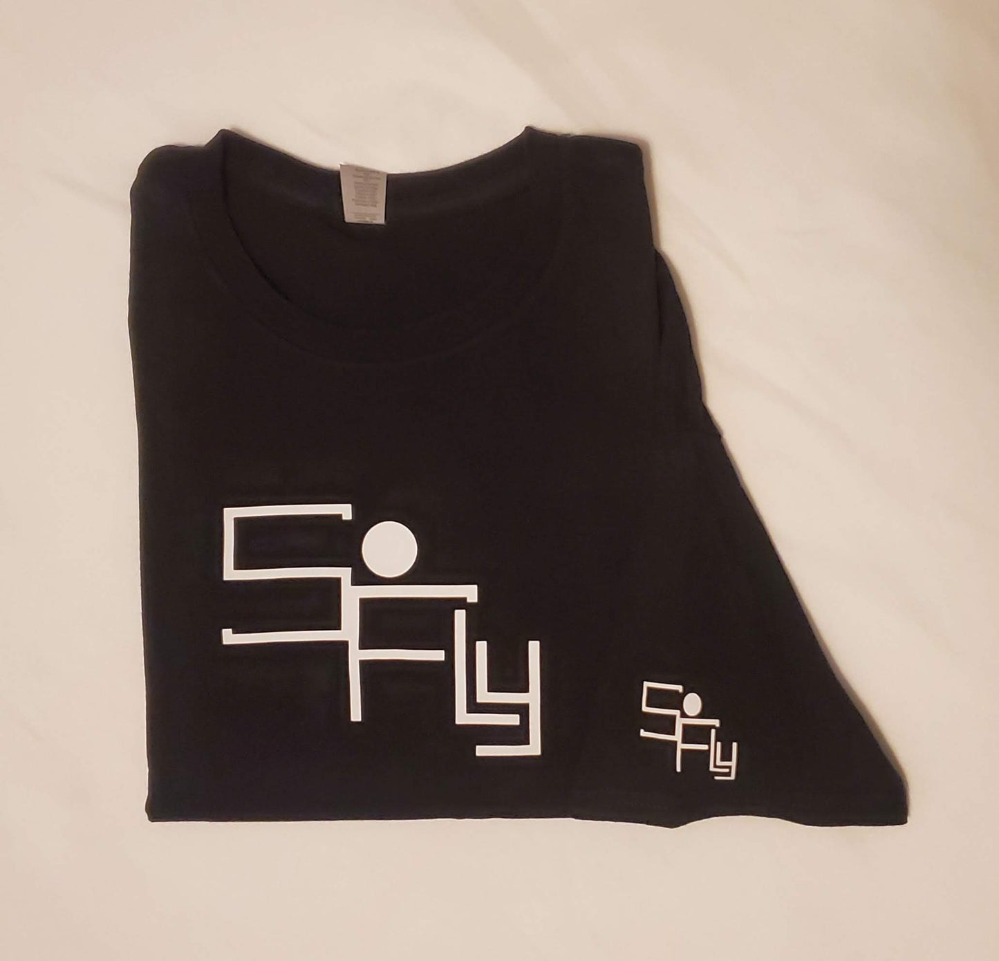 LOGO T-SHIRT