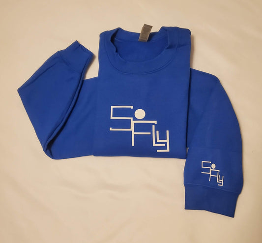 LOGO SWEATSHIRT