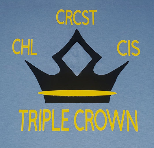 TRIPLE CROWN