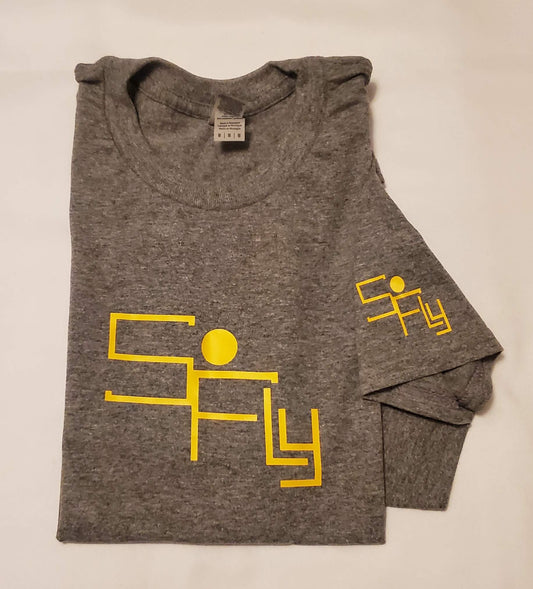 LOGO T-SHIRT