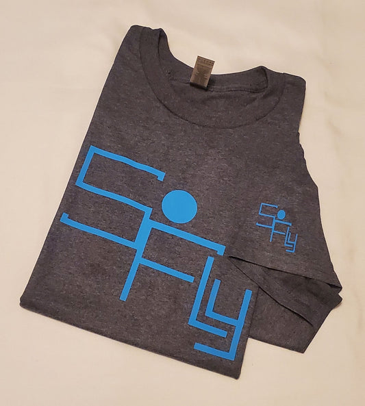 LOGO T-SHIRT