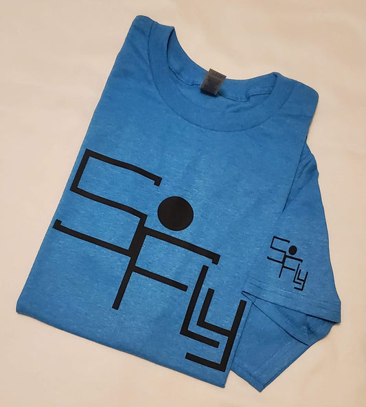 LOGO T-SHIRT