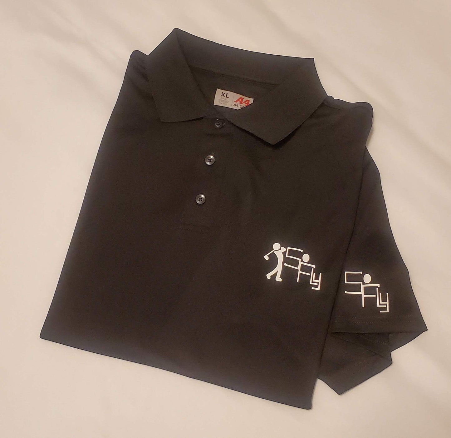 SoFly GOLF POLO SHIRT