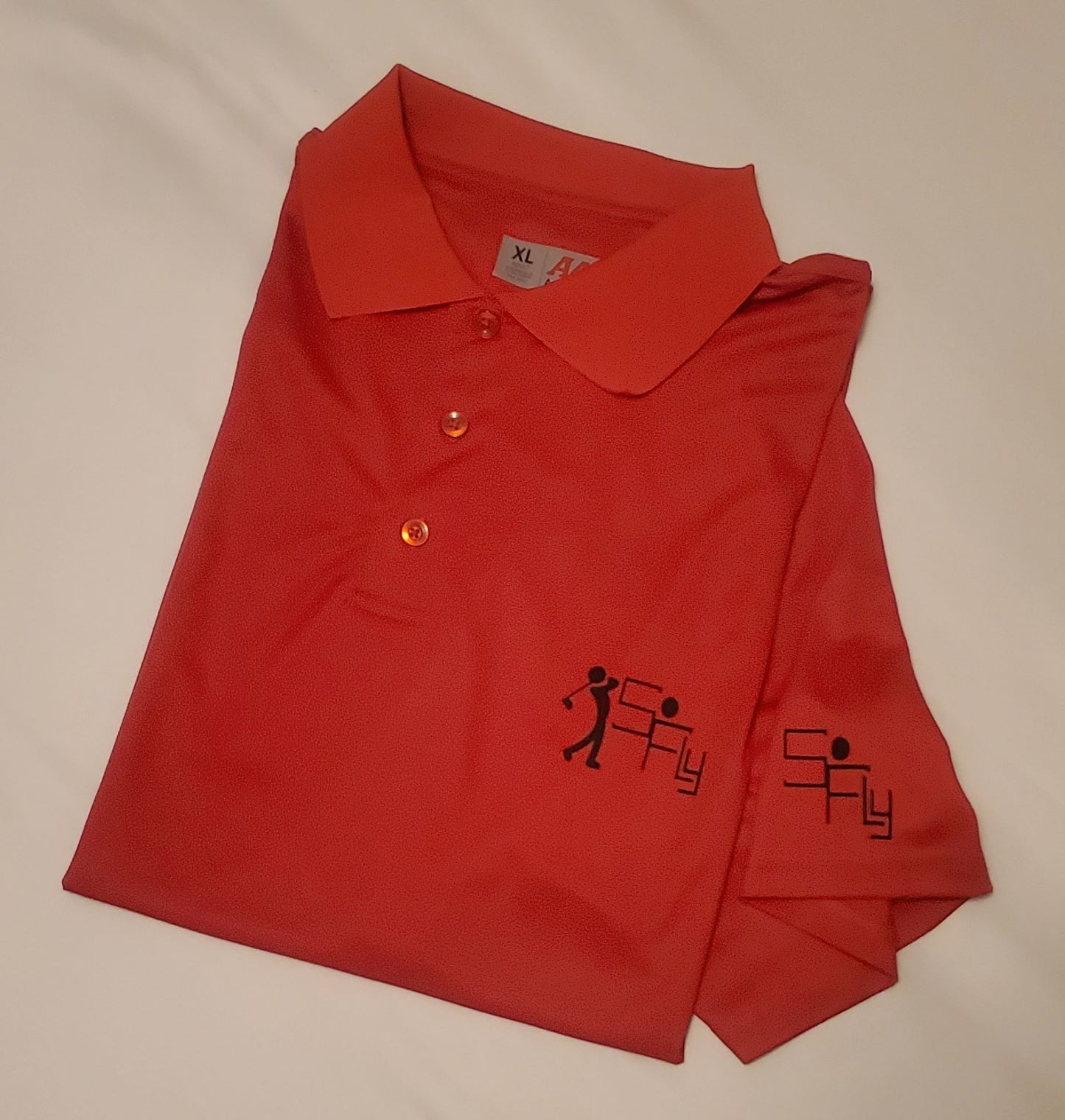 SoFly GOLF POLO SHIRT